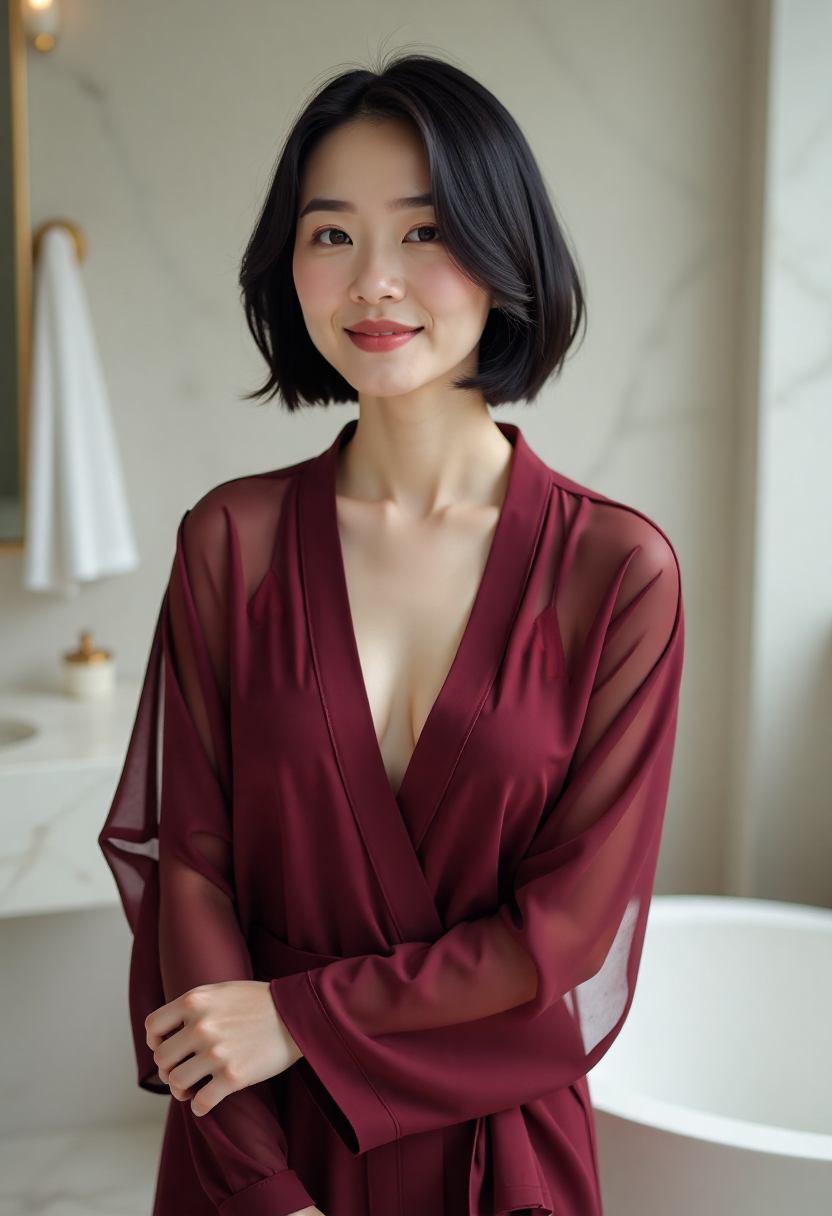 旧船坞剧照